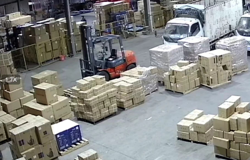 德州到舟山物流公司-德州到舟山物流专线-送货到门